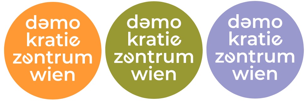 Jahre Demokratiezentrum Wien Demokratiezentrum Wien