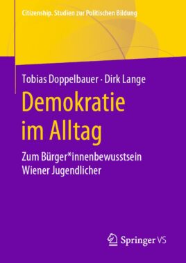 Demokratie Im Alltag - Demokratiezentrum Wien