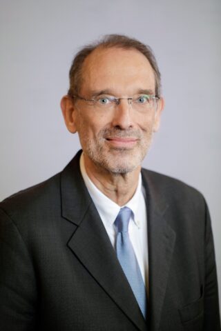 Das Bild zeigt den Bildungsminister Heinz Faßmann.